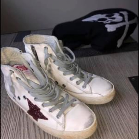 Designer Sneakers - Picture 1 of 4